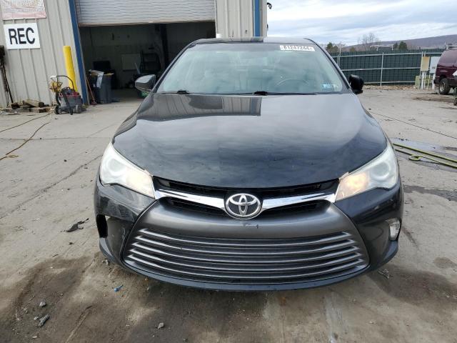 Photo 5 from auction – 2016 TOYOTA CAMRY LE with VIN 4T4BF1FK5GR517109