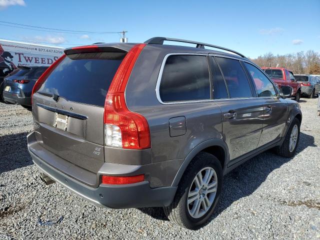 Photo 3 from auction – 2009 VOLVO XC90 3.2 with VIN YV4CZ982X91497642