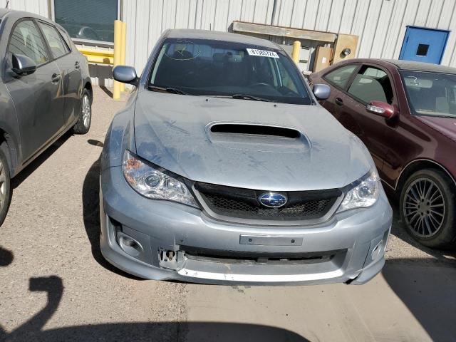 Photo 5 from auction – 2014 SUBARU IMPREZA WR with VIN JF1GV7F63EG003063