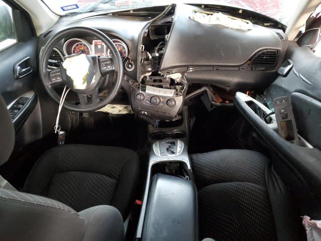 Photo 8 from auction – 2020 DODGE JOURNEY SE with VIN 3C4PDCAB4LT274085
