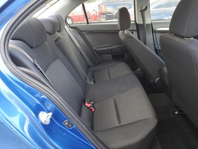 Photo 10 from auction – 2012 MITSUBISHI LANCER SE with VIN JA32V2FW5CU007474
