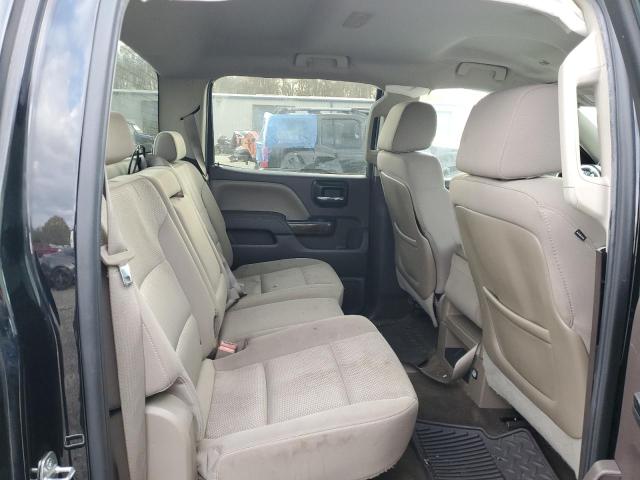 Photo 10 from auction – 2014 CHEVROLET SILVERADO with VIN 3GCPCREC6EG306782