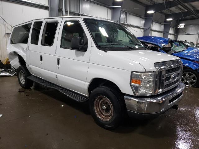Photo 4 from auction – 2013 FORD ECONOLINE with VIN 1FBNE3BL3DDA35120