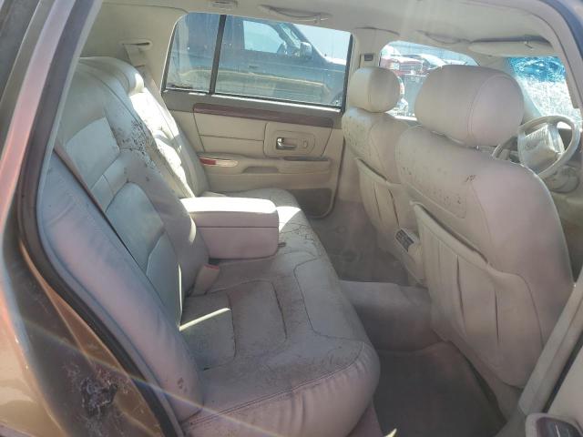 Photo 10 from auction – 1999 CADILLAC DEVILLE with VIN 1G6KD54Y2XU744750