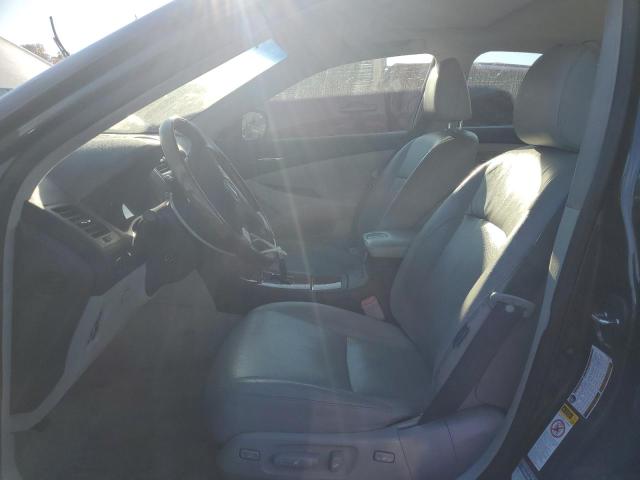 Photo 7 from auction – 2007 LEXUS ES 350 with VIN JTHBJ46G472016670