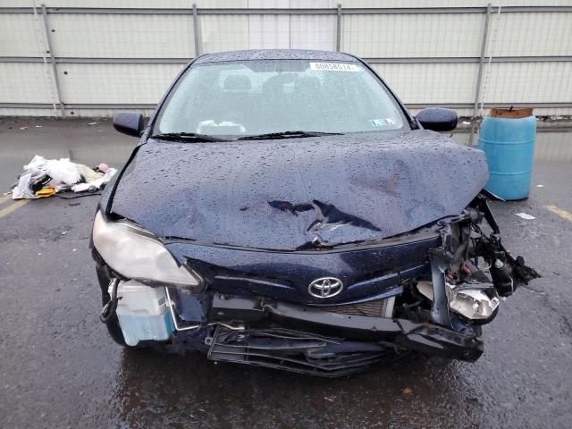 Photo 5 from auction – 2011 TOYOTA COROLLA BA with VIN 2T1BU4EE1BC715645