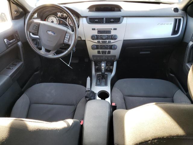 Photo 8 from auction – 2010 FORD FOCUS SES with VIN 1FAHP3GN4AW267826