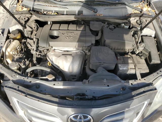 صورة رقم 11 من المزاد - 2011 TOYOTA CAMRY BASE مع VIN 4T1BF3EK4BU155077