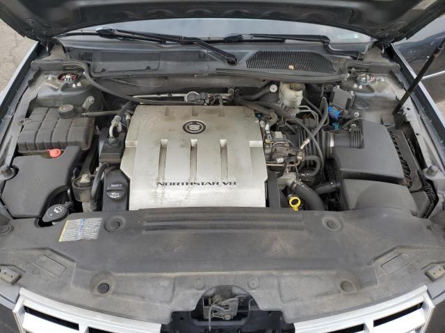 Photo 11 from auction – 2009 CADILLAC DTS with VIN 1G6KD57Y69U133912