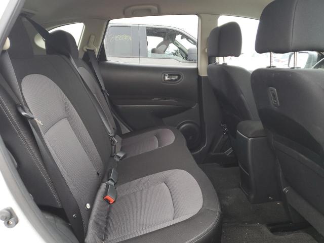 Photo 10 from auction – 2013 NISSAN ROGUE S with VIN JN8AS5MT7DW523247