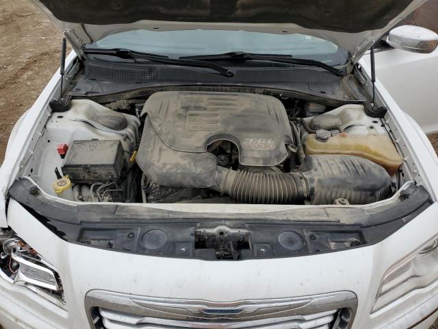 Photo 11 from auction – 2013 CHRYSLER 300 with VIN 2C3CCARG2DH581145
