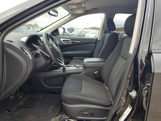 Photo 7 from auction – 2019 NISSAN PATHFINDER with VIN 5N1DR2MM0KC635118