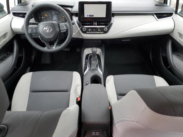 Photo 8 from auction – 2024 TOYOTA COROLLA LE with VIN 5YFB4MDE4RP130196