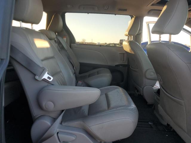 Photo 11 from auction – 2015 TOYOTA SIENNA XLE with VIN 5TDYK3DC0FS608609