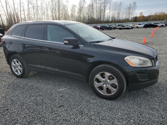 Photo 4 from auction – 2013 VOLVO XC60 3.2 with VIN YV4952DL5D2454311