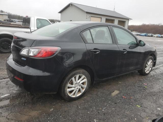 Photo 3 from auction – 2012 MAZDA 3 I with VIN JM1BL1V82C1687971