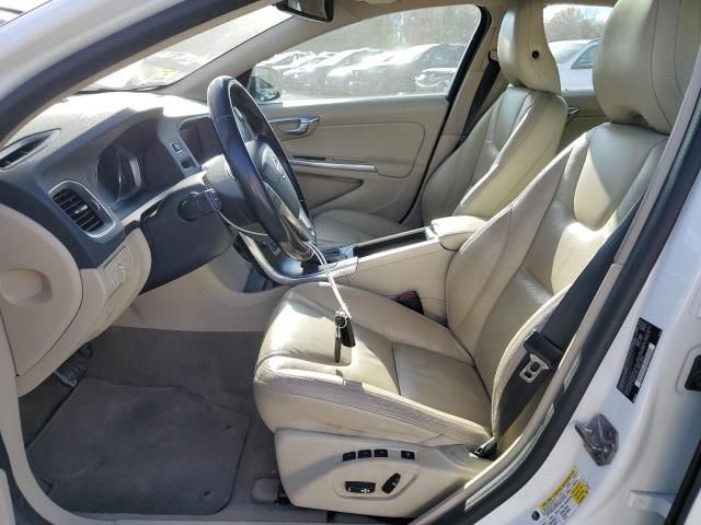 Photo 7 from auction – 2014 VOLVO S60 T5 with VIN YV1612FHXE1295104