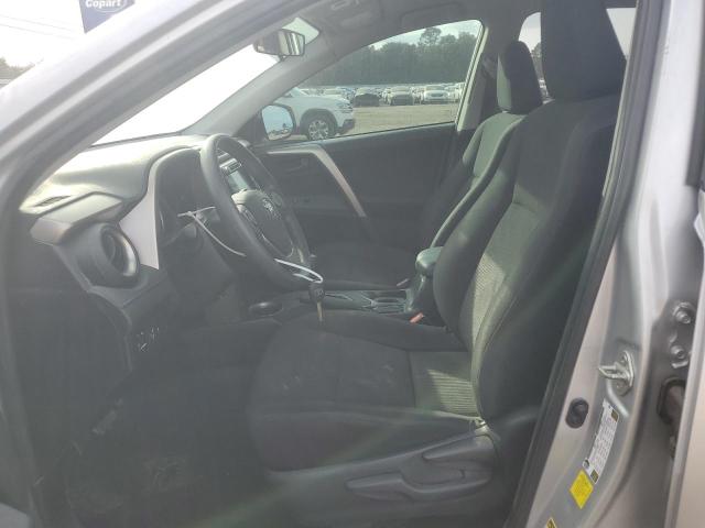 Photo 7 from auction – 2014 TOYOTA RAV4 LE with VIN 2T3ZFREV7EW086649