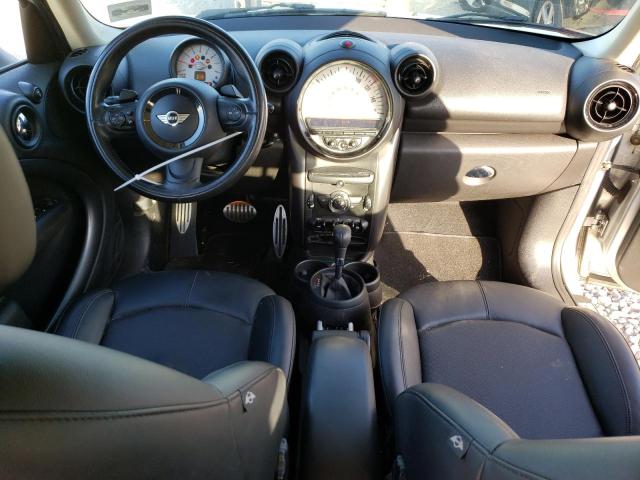 Photo 8 from auction – 2013 MINI COOPER S C with VIN WMWZC3C58DWP20623