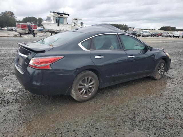 Photo 3 from auction – 2015 NISSAN ALTIMA 2.5 with VIN 1N4AL3APXFC572389