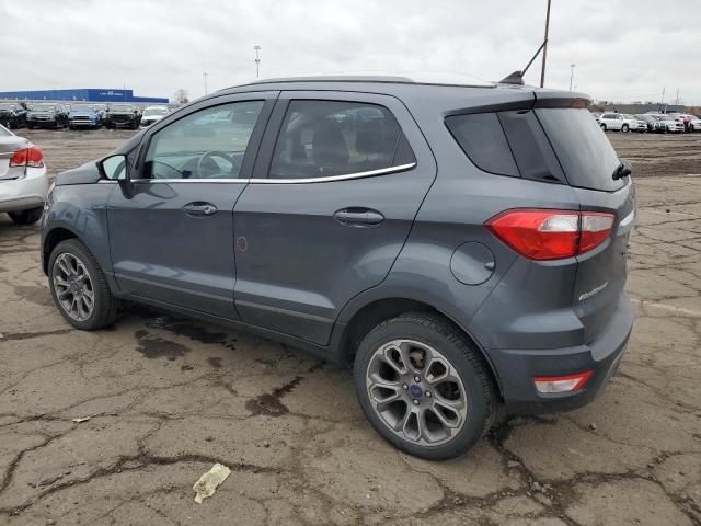 Photo 2 from auction – 2019 FORD ECOSPORT T with VIN MAJ6S3KL3KC276726