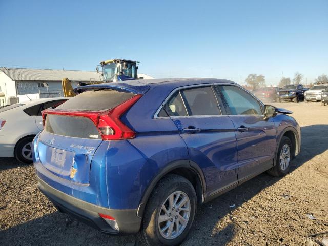 Photo 3 from auction – 2019 MITSUBISHI ECLIPSE CR with VIN JA4AT3AAXKZ031138