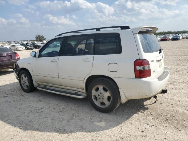 Photo 2 from auction – 2004 TOYOTA HIGHLANDER with VIN JTEDP21A840006873