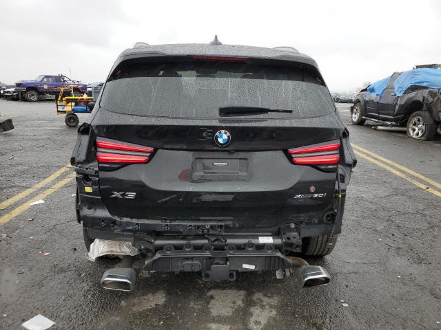 Photo 6 from auction – 2023 BMW X3 XDRIVE3 with VIN 5UX53DP06P9P09448