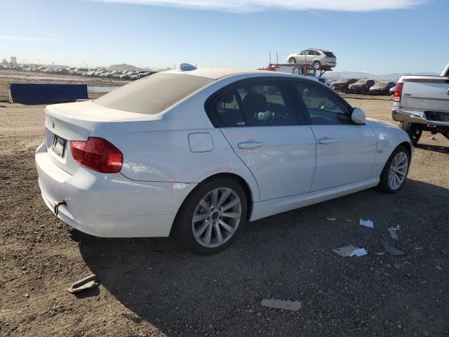 Photo 3 from auction – 2011 BMW 328 XI with VIN WBAPK7C51BA817304