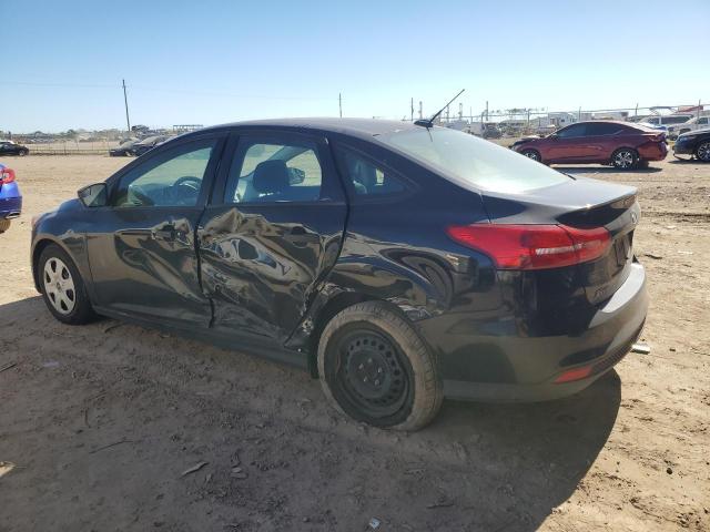 Photo 2 from auction – 2017 FORD FOCUS S with VIN 1FADP3E20HL303255