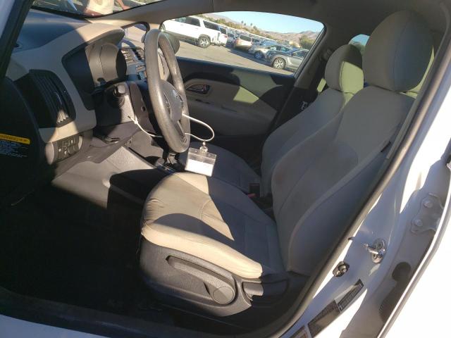 Photo 7 from auction – 2012 KIA RIO LX with VIN KNADM4A36C6041916