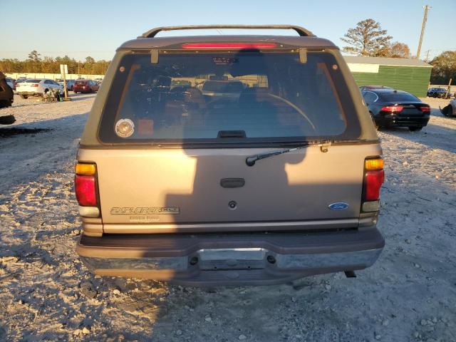 Photo 6 from auction – 1997 FORD EXPLORER with VIN 1FMDU34XXVUC61582