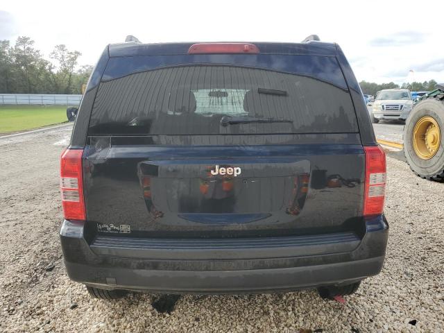 Photo 6 from auction – 2015 JEEP PATRIOT SP with VIN 1C4NJPBB3FD428298