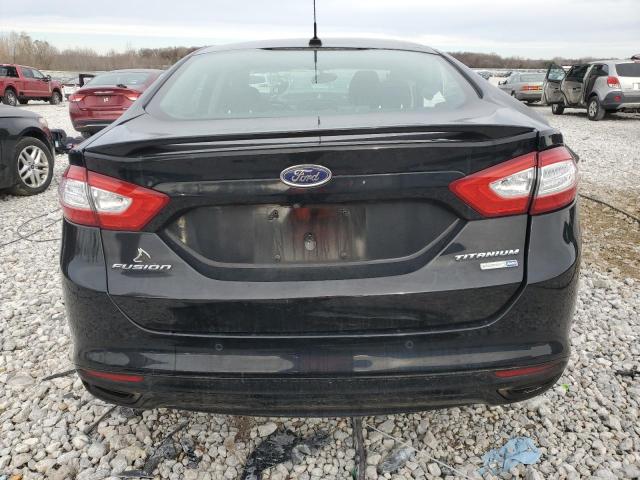 Photo 6 from auction – 2016 FORD FUSION TIT with VIN 3FA6P0D9XGR301504