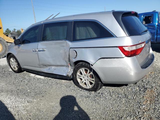 Photo 2 from auction – 2012 HONDA ODYSSEY EX with VIN 5FNRL5H64CB071325