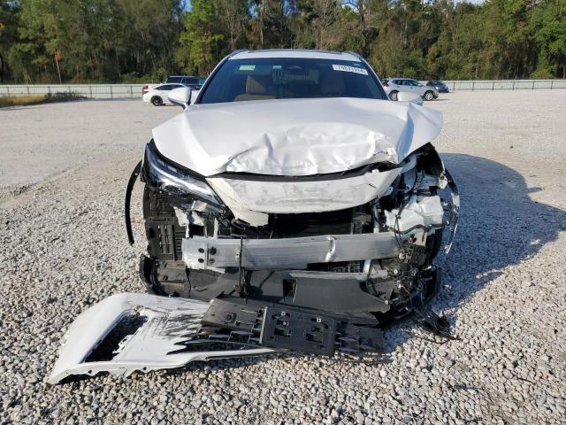 Photo 5 from auction – 2023 LEXUS RX 350 BAS with VIN 2T2BAMBA3PC006048