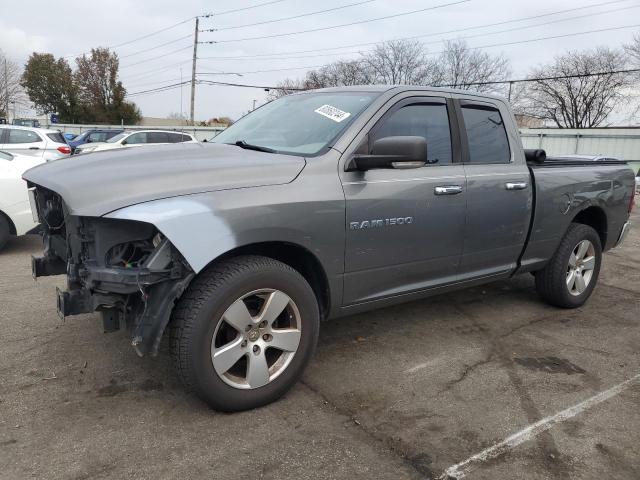 DODGE RAM 1500 2011 with VIN 1D7RV1GP9BS645129 - Photo from auction