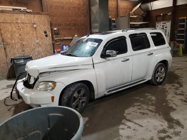 Photo 1 from auction – 2011 CHEVROLET HHR LT with VIN 3GNBABFW3BS646018