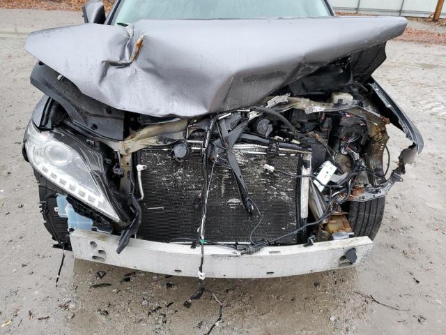 Photo 12 from auction – 2013 LEXUS RX 350 BAS with VIN 2T2BK1BA7DC202856