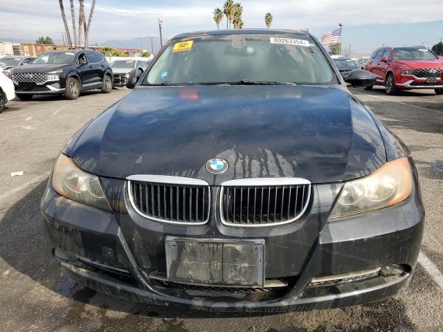 Zdjęcie 5 z aukcji – 2008 BMW 3 SERIES z VIN WBAVA37518NL50982