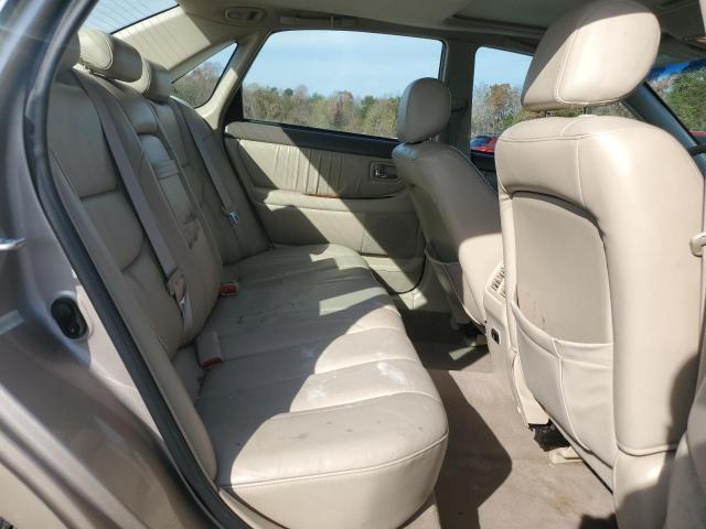 Photo 10 from auction – 2002 TOYOTA AVALON XL with VIN 4T1BF28B12U234096