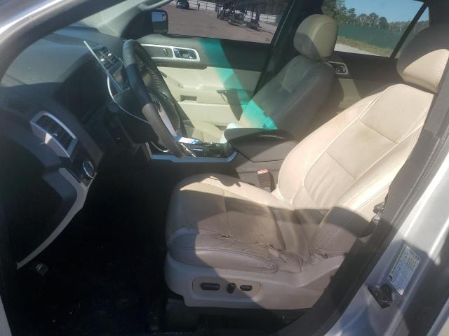 Photo 7 from auction – 2015 FORD EXPLORER L with VIN 1FM5K7F83FGB87820