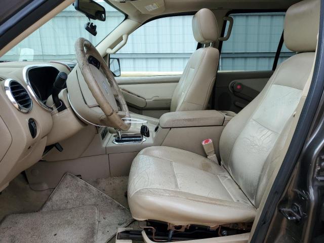 Photo 7 from auction – 2007 FORD EXPLORER E with VIN 1FMEU74E97UB17468