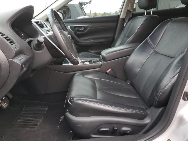 Photo 7 from auction – 2017 NISSAN ALTIMA 2.5 with VIN 1N4AL3AP0HC487869