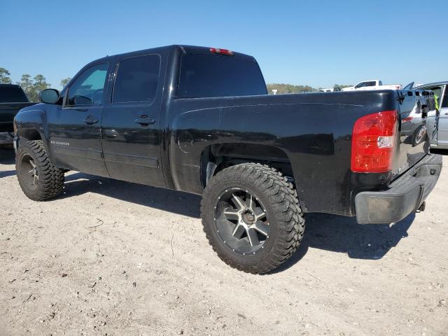 Photo 2 from auction – 2007 CHEVROLET SILVERADO with VIN 2GCEC13C471510942