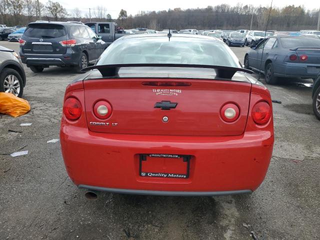Photo 6 from auction – 2010 CHEVROLET COBALT 2LT with VIN 1G1AF1F59A7213431