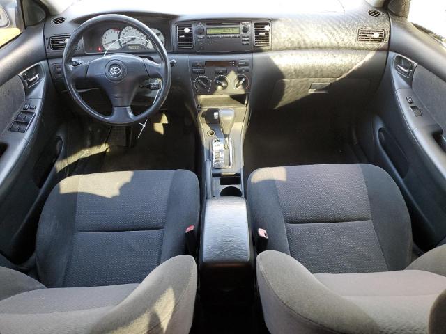 Photo 8 from auction – 2004 TOYOTA COROLLA CE with VIN 1NXBR32EX4Z201925