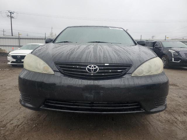 Photo 5 from auction – 2005 TOYOTA CAMRY LE with VIN 4T1BE32K05U420721