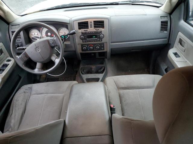 Photo 8 from auction – 2006 DODGE DAKOTA QUA with VIN 1D7HE48K86S605839