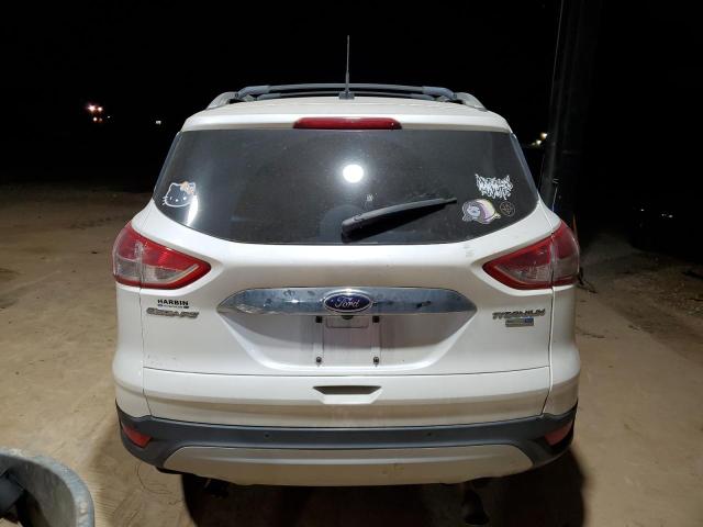 Photo 6 from auction – 2016 FORD ESCAPE TIT with VIN 1FMCU9J98GUC76735